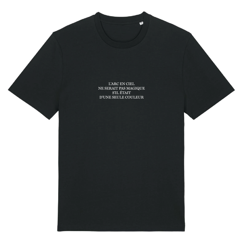 T-shirt Mona 