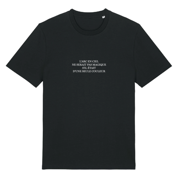 T-shirt Mona 