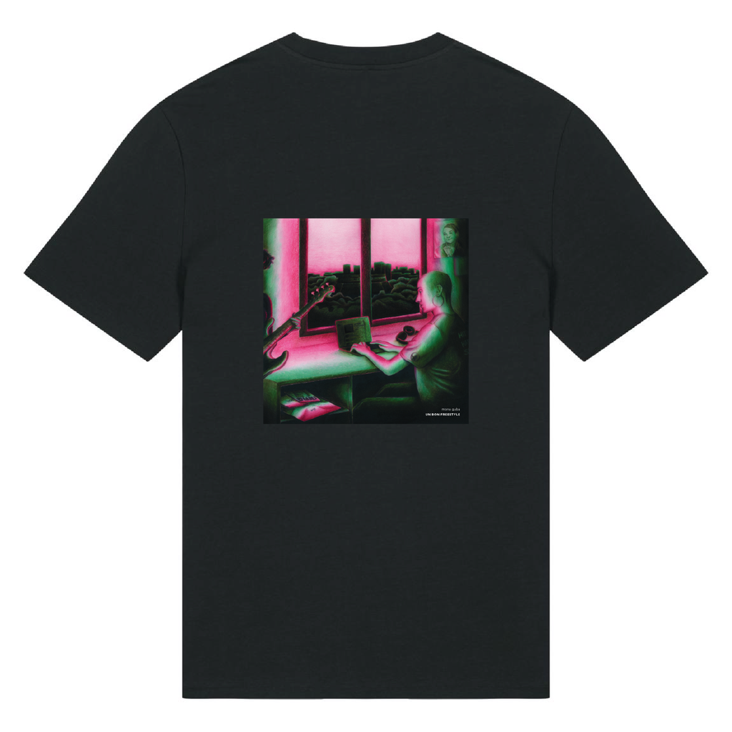 T-shirt Mona 