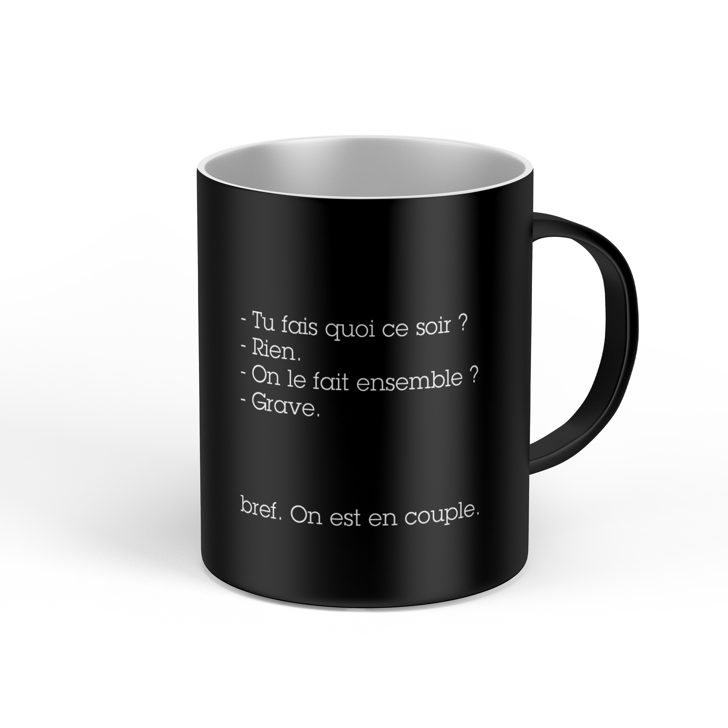 Les mugs les plus pratiques